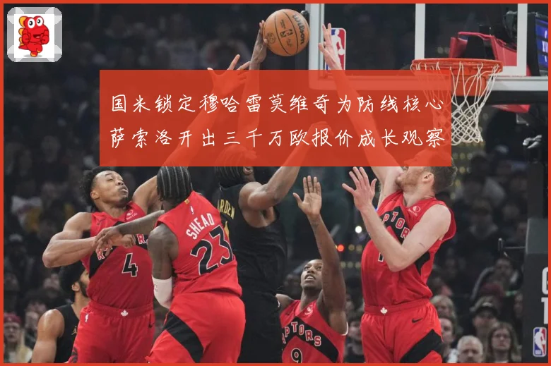 国米锁定穆哈雷莫维奇为防线核心萨索洛开出三千万欧报价成长观察